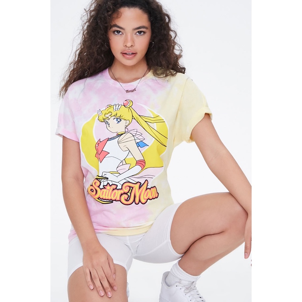 Sailor Moon T-Shirt